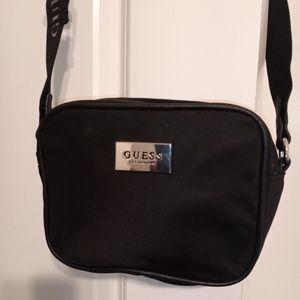 Small Guess Crossbody